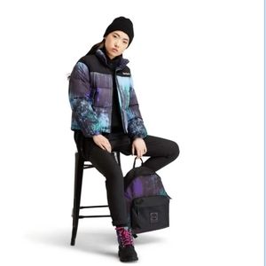Timberland womens Northern Lights Puffer Jacket